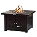 Legacy Heating CDFP-S-S fire Pit, 38