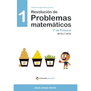 RESOLUCIÓN DE PROBLEMAS MATEMÁTICOS 01 RESOLUCIÓN DE PROBLEMAS MATEMÁTICOS 01