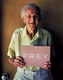 Albert Frey House 1 + 2 slipcase by Jennifer Golub