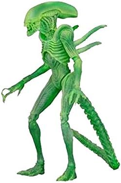 neca avp alien warrior