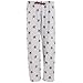 Harry Potter Womens Pajamas Small Multicoloured