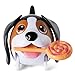 Chubby Puppies & Friends - Single Pack - Bailey Basset