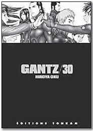 Gantz