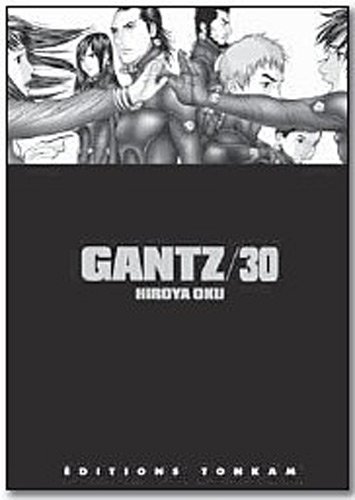 Gantz