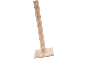 FccsiKoa Lollipop Display Stand Desktop Decoration for Birthday Holiday Anniversary