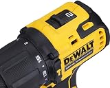 DeWalt DCD709N-XJ Cordless Impact Drill Driver 18V XR Brushless 65Nm view 13