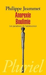 Anorexie, boulimie