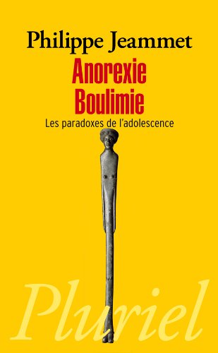 Anorexie, boulimie