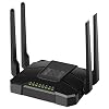 【Newest 2021】 Smart WiFi Router Dual Band Gigabit Wireless Internet Router for Home AC1200 High Speed Internet Router…