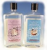 La-Tee-Da Effusion and Fragrance Lamp Oil Refill- 32 oz.- Turndown Service