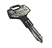 ihave KEY BLANK for Nissan Skyline GTS-4 R32 R33 GTR R32 GTST 300ZX 240SX 180SX Silvia S13 S14 FairladyZ Z32