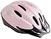 Schwinn Intercept Bike Helmet, Easy Adjustable Dial For Custom Fit, Youth, Pink