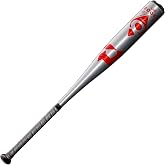 DeMarini THE Goods ONE PIECE (-8) 2 3/4" USSSA
