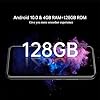 Sim-Free-Unlocked-Mobile-PhonesOUKITEL-C22-128GB-ROM4GB-RAM-Android-100-Mobile-Phones-Sim-Free-Unlocked586-Inches-HD-Dual-SIM-4G-4000mAh-Battery-Triple-Rear-Cameras-Sim-Free-SmartphoneBlack OUKITEL Sim-Free & Unlocked Mobile Phones, C22 128GB ROM+4GB RAM Android 10.0 Smartphones,5.86 Inches HD+ 4G Dual SIM…