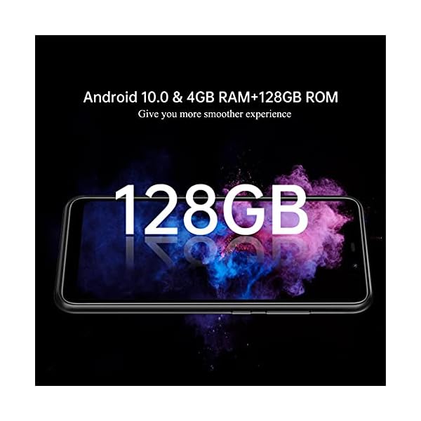 Sim-Free-Unlocked-Mobile-PhonesOUKITEL-C22-128GB-ROM4GB-RAM-Android-100-Mobile-Phones-Sim-Free-Unlocked586-Inches-HD-Dual-SIM-4G-4000mAh-Battery-Triple-Rear-Cameras-Sim-Free-SmartphoneBlack OUKITEL Sim-Free & Unlocked Mobile Phones, C22 128GB ROM+4GB RAM Android 10.0 Smartphones,5.86 Inches HD+ 4G Dual SIM…