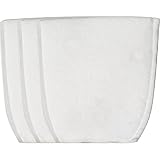 Makita T-03193 Cloth Vacuum Filter (3 per Pack)