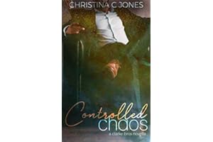 Controlled Chaos (Clarke Brothers)