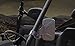 Yamaha Viking Folding Side Mirrors (pair)
