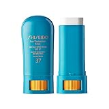 Shiseido UV Protective Stick Foundation SPF 37 - Translucent