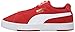 PUMA Unisex-Child Suede S JR-K