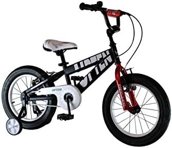 16 inch freewheel bike