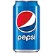 Pepsi Soda Variety Pack, Pepsi/Wild Cherry Pepsi/Sierra Mist, 12 fl Oz. cans (Pack of 18)