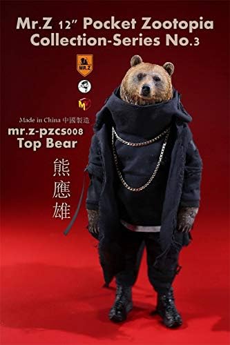 Ac Mr Z Pzcs008 1 6 アニメ ゲーム 映画 キャラクター かっこいい 可動 アクション フィギュア ヘッド 素