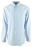 Ralph Lauren Polo Men's Long Sleeve Classic Fit Oxford