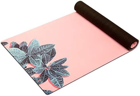 yoga mat cloth surface