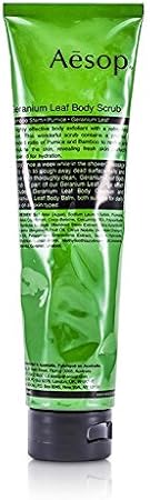 Amazon イソップ ボディスクラブ 170ml 170ml 5 7oz