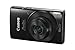 Canon PowerShot ELPH 190 is Digital Camera (Black) with 32GB SD Card and Accessory Bundle