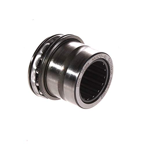 Ina Nkx20-xl Aiguille Roller/axial à roulement à billes