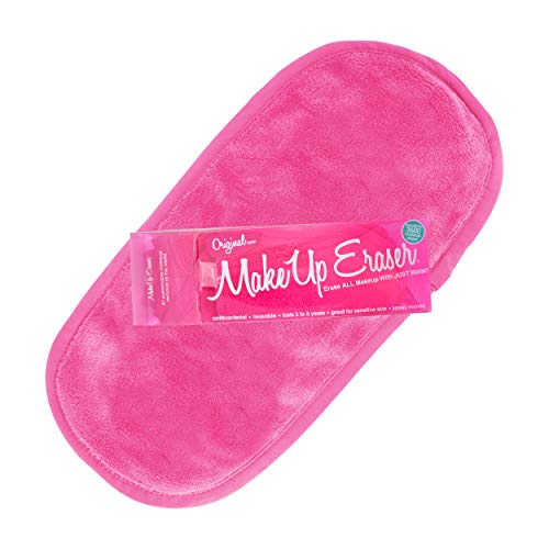 MakeUp Eraser Bundle, Original Pink & Chic Black.