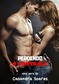 Livro Perdendo o controle