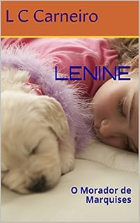 Livro LENINE: O Morador de Marquises
