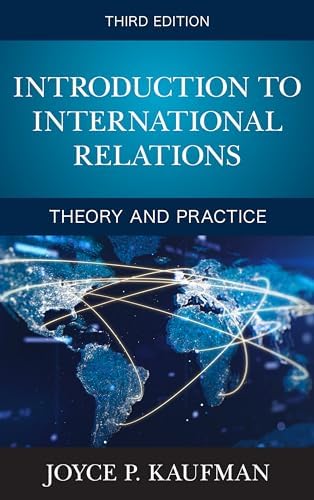 Introduction to International Relations: Enduring Questions and