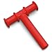 Chewy Tubes - Red