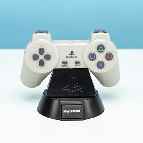 Playstation Controller Icon Light