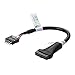 SIENOC 19 Pin USB3.0 Female to 9 Pin USB2.0 Male Motherboard Cable Adapter Co. primary