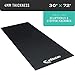 Velotas High Density Equipment & Treadmill Mat, Multiple