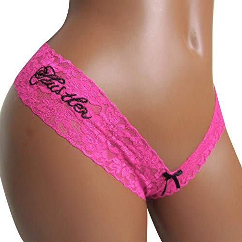 Women's Lace Underwear Hipster Panties,Sexy Soft Seamless Briefs Underpants Underwear for Girls