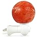 Dream Salts Himalayan Salt Nursery Night Light / Crystal Rock Decor / Natural Air Purifier (Sphere)