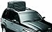 Lund 601016 Soft Pack Roof Bag