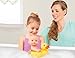 Just Play Waterbabies Bath Time Fun Duckie Baby Doll