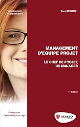 Management d'équipe projet