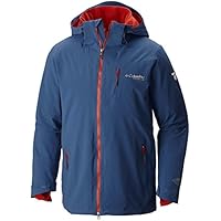Columbia Men's CSC Mogul Jacket