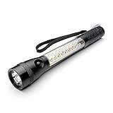 Emergency Flashlight Magnetic Car Fixing Tool