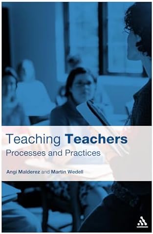 Learning to Teach, Teaching to Learn: A Guide for Social Work