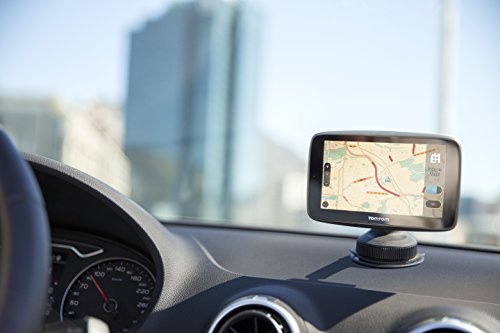 1 TomTom+Navigation+WiFi+Connectivity+Smartphone+Hands+Free