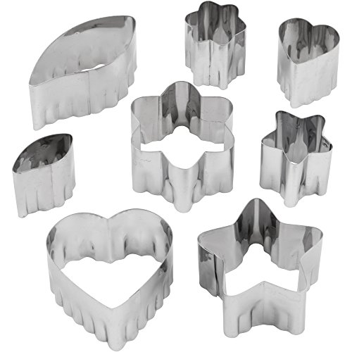 Wilton Double Cut Out Pie Crust Cutters Buy Online in UAE. Kitchen